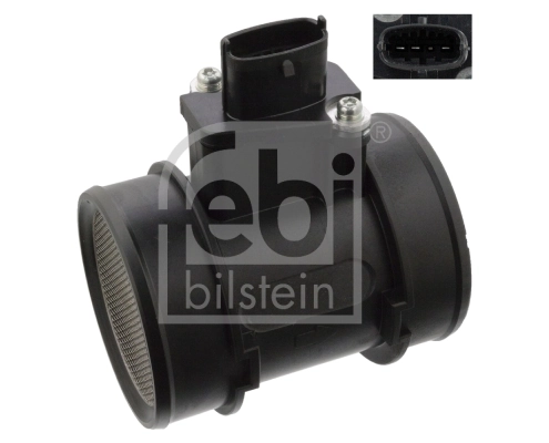 Mass Air Flow Sensor